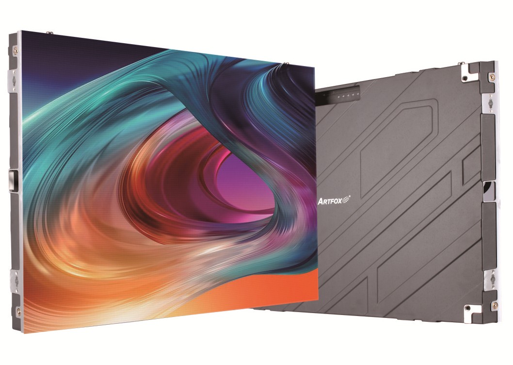 Portable LED Screen:COB technology<br/>25.2"x18.9" (640x480mm) l5bs(7kg)<br/>4:3 Ratio<br/><br/>Pixel Pitch:  P1.53<br/>Each panel pixel:  416x312<br/><br/>modules count:  6pcs<br/>Module size:  320x1600m<br/><br/>≥3,840 to 7680Hz Refresh rate/60h Frame Rate<br/>Auto free voltage 100v-240v Power Supply<br/>16 bit Gray Level<br/><br/><strong>Popular size:</strong> <br/>12pcs = 4x3 array = 8.4x4.7 ft = 116 inches = 1664x936 pixels<br/>24pcs = 6x4 array = 12.6x6.3ft = 169 inches = 2496x1248 pixels<br/>35pcs = 7x5 array = 14.7x7.9ft = 200 inches = 2912x1560 pixels<br/>48pcs = 8x6 array = 16.8x9.5ft = 232 inches = 3328x1872 pixels